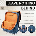 Bike case for flying